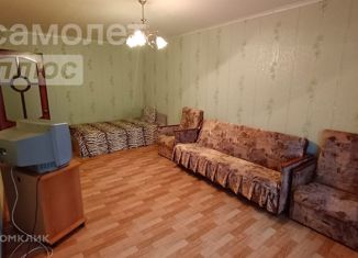 Продажа 1-комнатной квартиры, 38.3 м2, село Молочное, улица Шмидта, 18