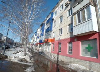 Продажа 2-комнатной квартиры, 44.1 м2, Самарская область, улица Нефтяников, 23