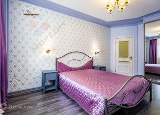 Продается однокомнатная квартира, 39 м2, Краснодар, улица Генерала Петрова, 33, улица Генерала Петрова