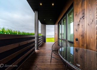 Продажа дома, 100.7 м2, деревня Рассколово, Весенняя улица, 1