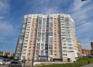 Продаю двухкомнатную квартиру, 64.8 м2, Уфа, улица Академика Ураксина, 3, Кировский район