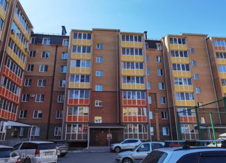 Продажа двухкомнатной квартиры, 61 м2, Хакасия, улица Чертыгашева, 197Вк2