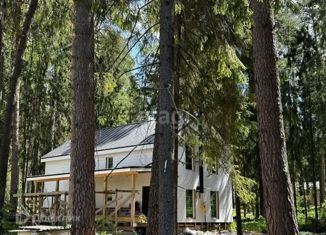 Продажа дома, 160 м2, коттеджный поселок Адмирал, коттеджный посёлок Дружба, 1