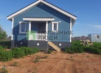 Продам дом, 73 м2, ДП Ягульские Просторы, Ирисовая улица, 10