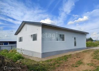 Продается дом, 130 м2, деревня Неготино