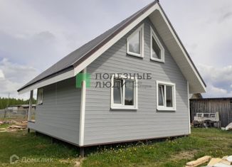 Продажа дома, 70 м2, деревня Головизнинцы, Тенистая улица