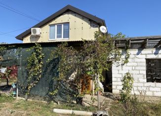 Продам дом, 55 м2, садовое товарищество Мелиоратор, Центральная улица