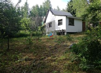 Продается дом, 20 м2, СНТ Химик-1, Полевая улица