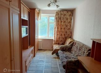 Продажа 1-комнатной квартиры, 11.3 м2, Краснодар, улица Красных Партизан, 73, микрорайон Славянский