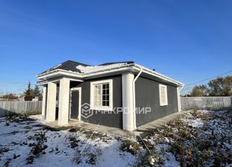 Продается дом, 110 м2, СНТ Электрометаллург, 25-й квартал 14-й улица, 57