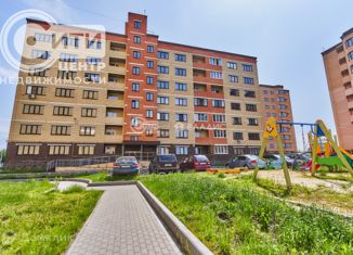 Продается однокомнатная квартира, 36 м2, село Александровка, Первоцветная улица, 5