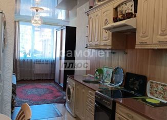 Продам 2-ком. квартиру, 54 м2, Иркутск, Ершовский микрорайон, 29, Свердловский округ