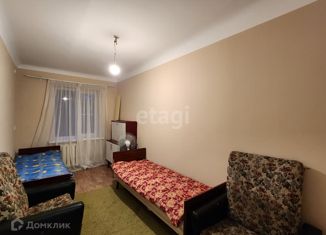 Продается 3-комнатная квартира, 55.2 м2, Краснодар, микрорайон Черемушки, Бургасская улица, 37