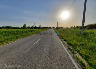 Продам участок, 50 сот., деревня Погореловка