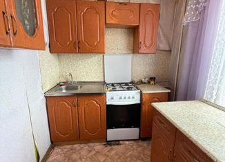 Двухкомнатная квартира на продажу, 36.5 м2, посёлок Магнитный, Железнодорожная улица, 9