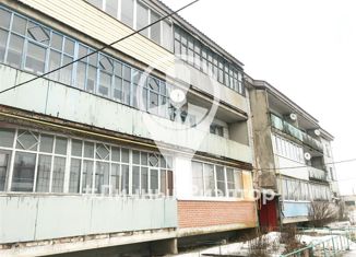 Продается однокомнатная квартира, 33.3 м2, село Деревенское, улица Александра Васильевича Перышкина, 3
