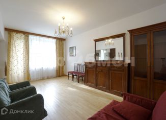Продам 3-комнатную квартиру, 76 м2, Москва, улица Фонвизина, 2А, метро Тимирязевская