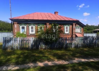 Продаю дом, 35.7 м2, деревня Глебовка