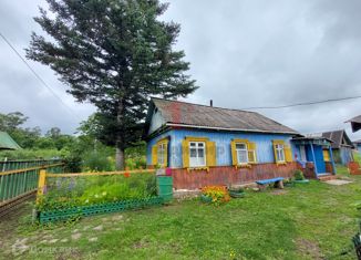 Продажа дома, 35 м2, деревня Васильевка, Комсомольская улица, 30