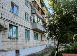 Трехкомнатная квартира на продажу, 52 м2, Волгоград, Тарифная улица, 31, Краснооктябрьский район