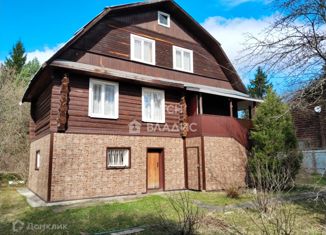 Продаю дом, 117.8 м2, дачно-строительный кооператив имени Ларина