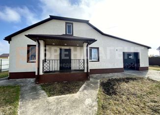 Продается дом, 182.4 м2, село Севрюково, Грушевая улица, 16