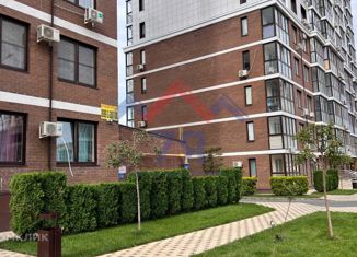 Продам квартиру студию, 25.5 м2, Анапа, ЖК Раз-Два-Три, Анапское шоссе, 24к8