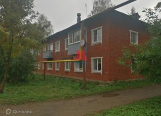 2-ком. квартира на продажу, 45.2 м2, рабочий посёлок Константиновский, улица 20 лет Октября, 11