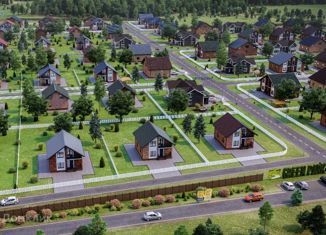 Продажа участка, 6 сот., Родниковское сельское поселение