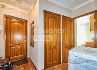 Продается двухкомнатная квартира, 47.5 м2, Томская область, улица Мичурина, 43