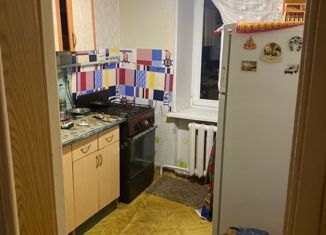 Продается 1-комнатная квартира, 32.1 м2, Пушкин, Школьная улица, 53