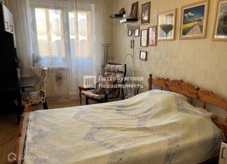 Продажа трехкомнатной квартиры, 80.9 м2, Санкт-Петербург, Софийская улица, 38к2, Софийская улица