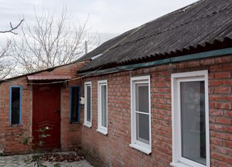 Дом на продажу, 74.2 м2, станица Архангельская, Московская улица, 19