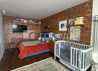 1-комнатная квартира на продажу, 45 м2, Москва, улица Татьянин Парк, 16к1, метро Говорово