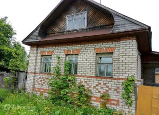 Продается дом, 57.3 м2, Кадников, улица Коммунистов, 29