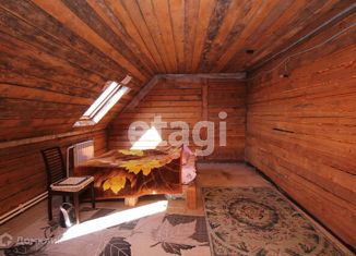 Продаю дом, 300 м2, поселок городского типа Емельяново, Советская улица, 1В