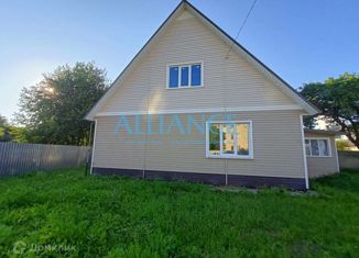 Продается таунхаус, 100 м2, село Большое Село, Малый переулок, 14