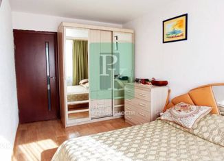 Продам трехкомнатную квартиру, 70.4 м2, Бахчисарай, улица Мира, 14