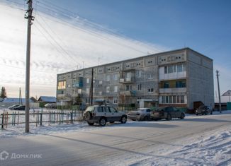 Продам 2-комнатную квартиру, 49.5 м2, село Ачаир, Школьная улица, 67