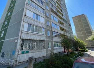 Продается 2-ком. квартира, 40.5 м2, Екатеринбург, Железнодорожный район, Автомагистральная улица, 33