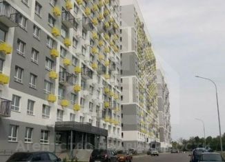 Продажа квартиры студии, 32 м2, Пенза, улица 65-летия Победы, 27, Октябрьский район