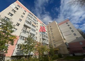 Однокомнатная квартира на продажу, 30 м2, Ярославль, улица Пирогова, 39к2, жилой район Липовая Гора