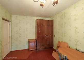 Сдается в аренду 1-ком. квартира, 35 м2, Вологда, улица Чернышевского, 99