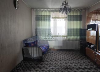 Продажа трехкомнатной квартиры, 60 м2, Челябинская область, Московская улица, 10