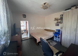 Продается 2-комнатная квартира, 47 м2, село Кольчугино, Молодёжная улица, 4