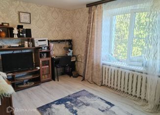 Продажа 2-комнатной квартиры, 40.8 м2, деревня Малиновка 1-я, улица Петра Харитонова, 11