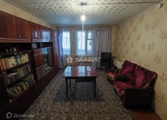 Продам двухкомнатную квартиру, 56.9 м2, рабочий посёлок Новоильинский, улица Ленина, 45