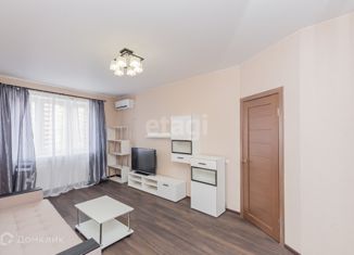 Продаю 1-комнатную квартиру, 39.3 м2, Краснодар, Восточно-Кругликовская улица, 42/3к1, ЖК Гарантия