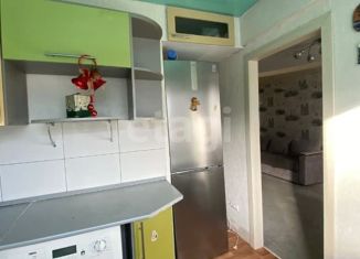 Сдается в аренду двухкомнатная квартира, 43 м2, Новосибирск, проспект Димитрова, 11, Железнодорожный район
