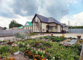 Продается дом, 77.9 м2, деревня Кабан-Бастрык, 16К-0833, 66